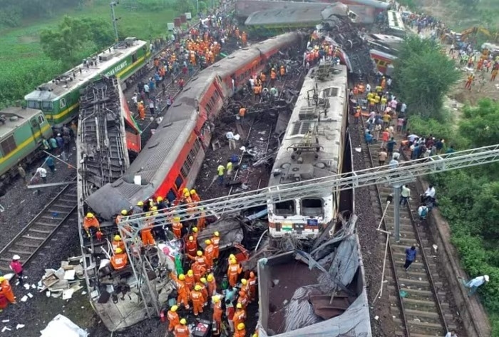 Railways 