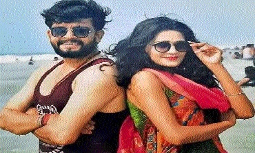 Actor Anupam Bhargava killed