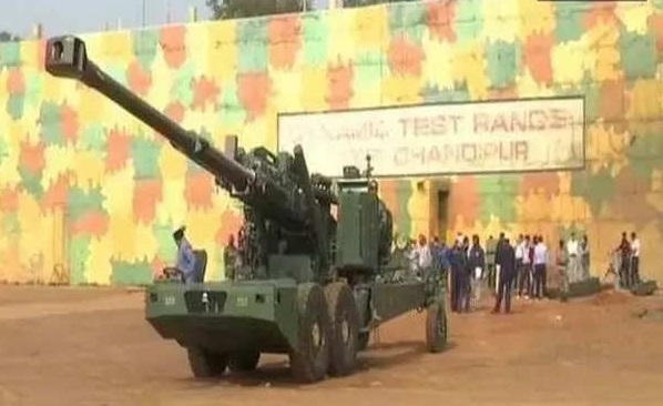 Army moves over Rs 6,500 crdeal to MoD to procure 400howitzers from Indian firms - Vimarsana News