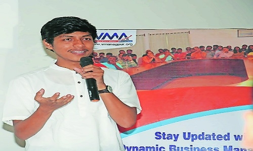 'Rural women are capable entrepreneurs' - Vimarsana News