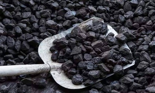 Coal dispatch 