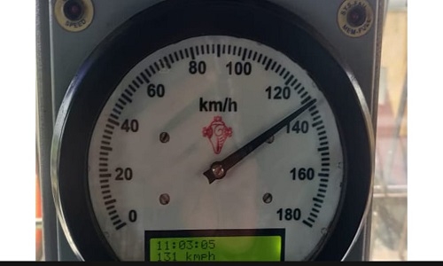 Igatpuri-Badnera route