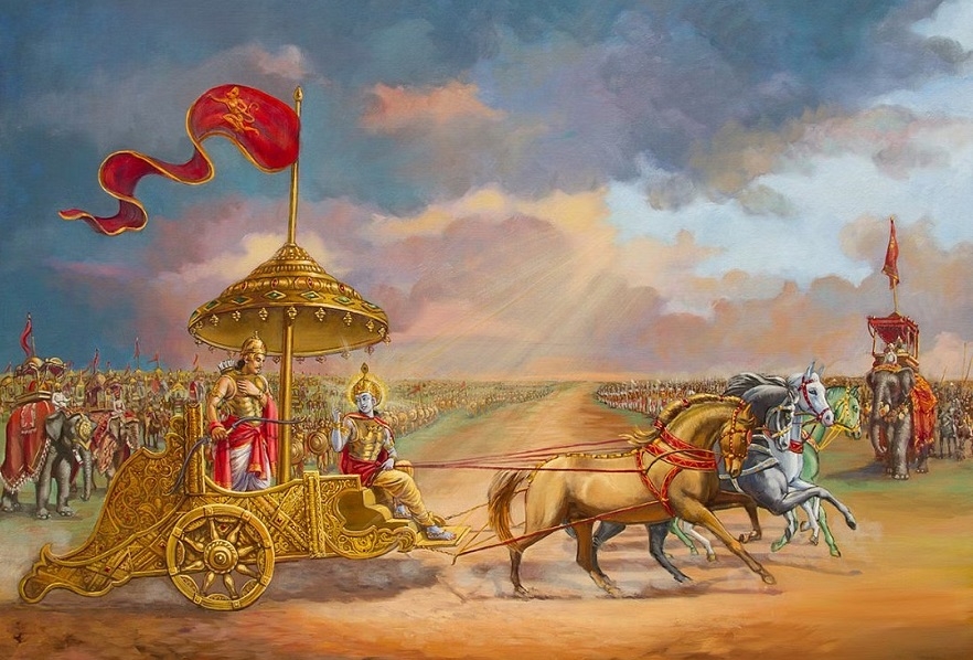Krishna