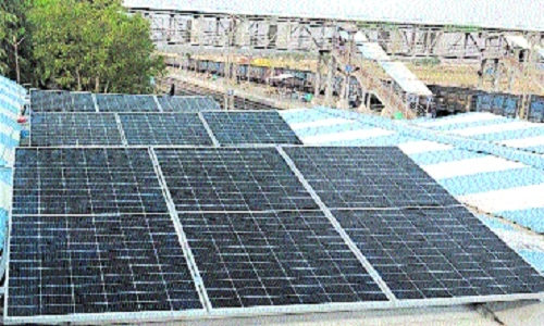 Railways to be independent 