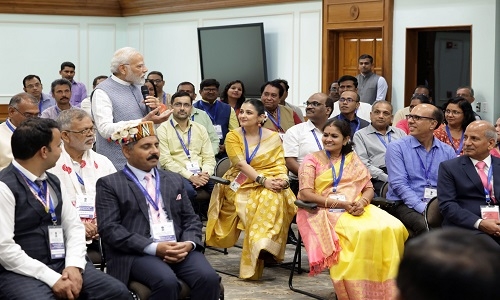 Play Key Roles Teachers play key role in building our future, inspiring dreams: PM ...