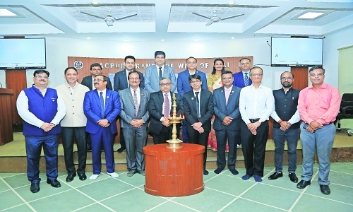 changing economic scenario