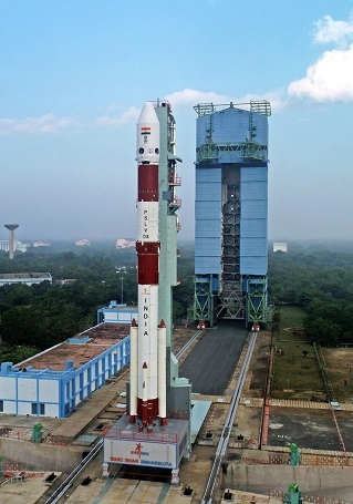 ISRO'S NEW YEAR AIM Black Holes, cosmic events - Vimarsana News