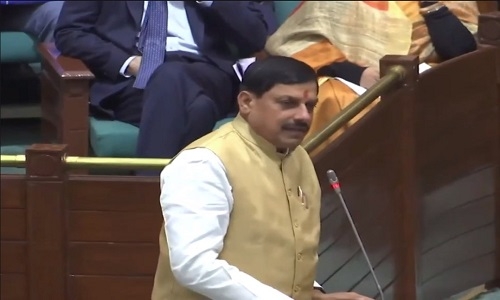 Assembly session