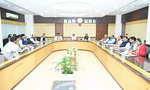 Shri Ramlala Darshan 