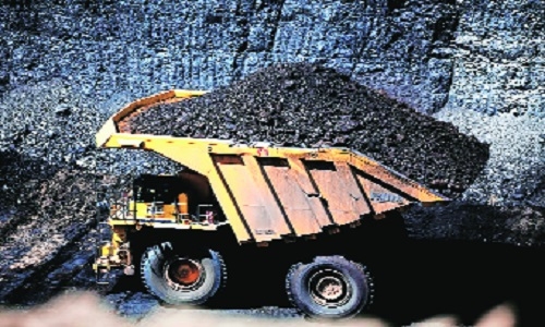 Coal Controller 