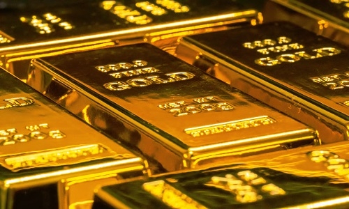 Gold ETFs log Rs 2,920 cr inflow amid geopolitical uncertainty - Vimarsana News