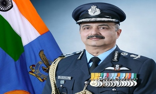 Air Chief