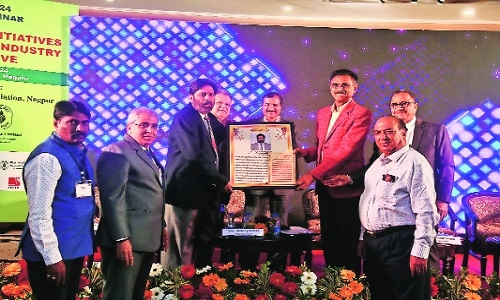 IMMA conducts national seminar - Vimarsana News