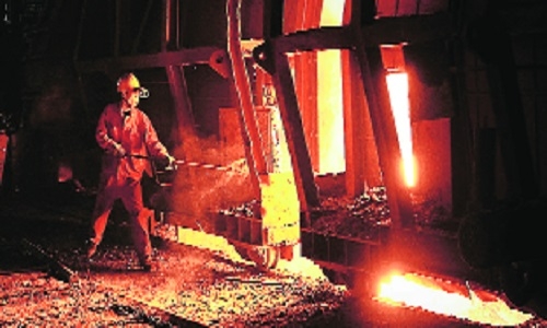Metallurgical coal manufacturers 
