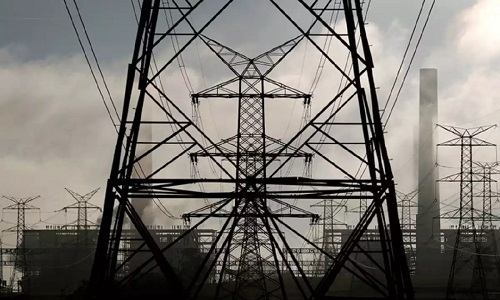 India gets Rs 16.93 lakh cr investment in power, RE since 2014 - Vimarsana News
