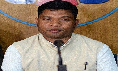 AAP faces crisis as State President Hupendi, several office-bearers ...