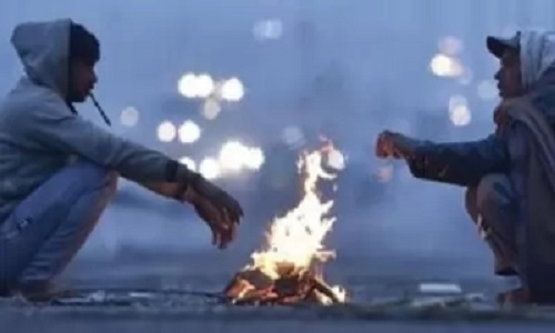 10 degrees Celsius across MP