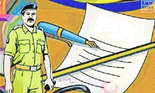 State Commission flays police for furnishing key info through lower ranks - Vimarsana News