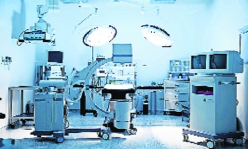 MTaI seeks lowering of customs duty on medical devices - Vimarsana News