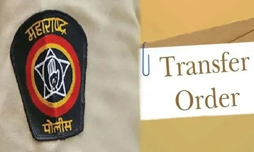 Eight PIs transferred - Vimarsana News