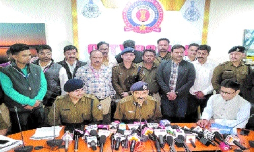 12 crore worth charas seized 