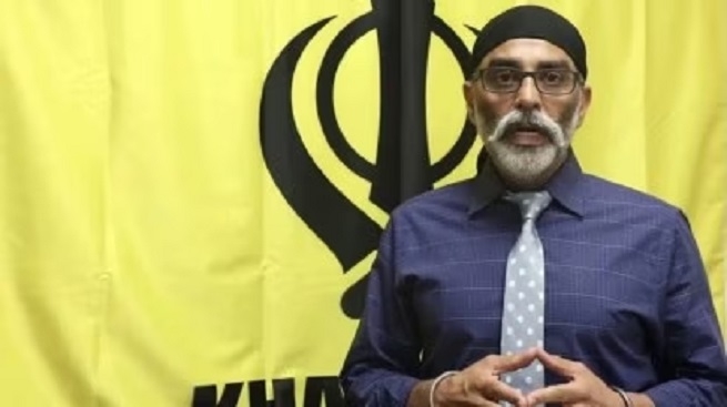 Khalistani extremist