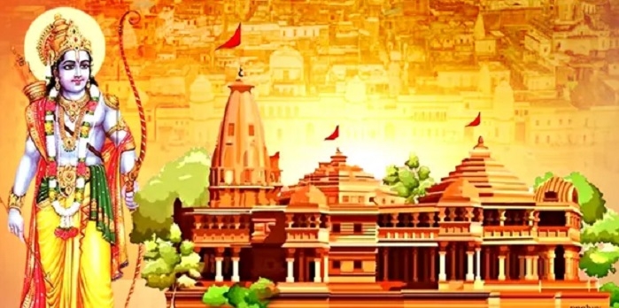 CIVILISATIONAL ICONnot just a religious symbol - Vimarsana News