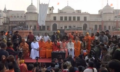 Baba Ramdev