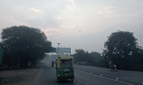 Bhopal, Indore record coldest 