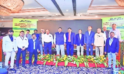 Indian Mine Managers' Assn conducts seminar on mining - Vimarsana News