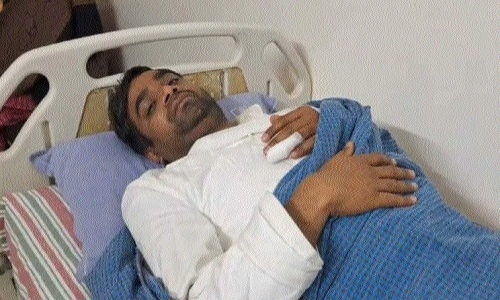 Ordnance Factory Khamaria 