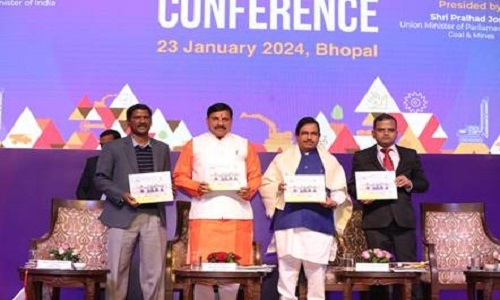 C’garh 2nd in country Auction