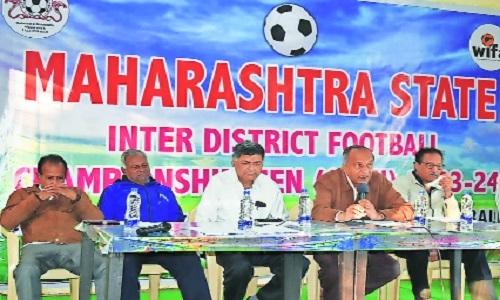 After 27 yrs, NDFA to host State c'ship - Vimarsana News