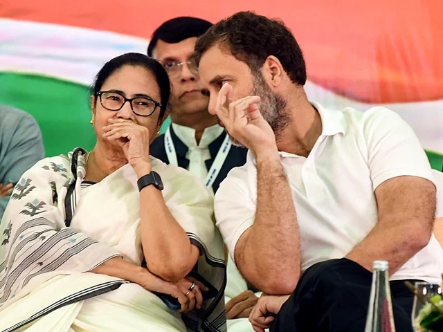 rahul mamta