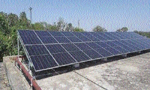 219 houses of tribals living in mountains to be electrified - Vimarsana News