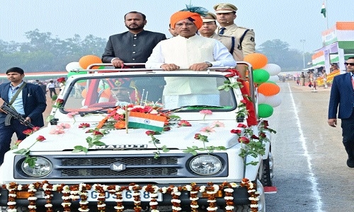 CM Sai reaffirms State