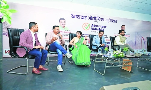 Startups will be driving force 