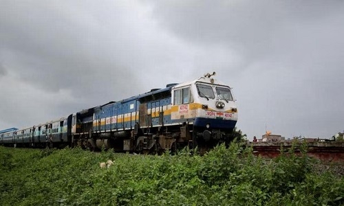 Rlys’ experiment with Gati Shakti 