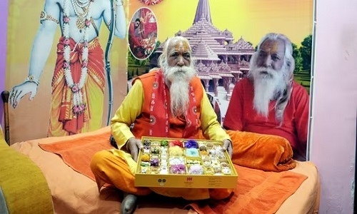 Ram Rajya coming