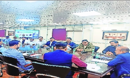 Customs Commissionerate Nagpur