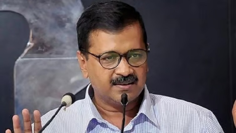 Kejriwal 