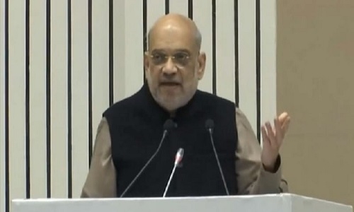 Make India self-reliant in pulses production by December 2027, Shah exhorts farmers - Vimarsana News