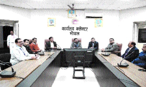 Kaushlendra Vikram Singh