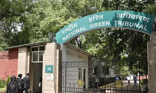 NGT notice to Maha, other States - Vimarsana News