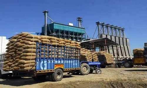 Agri exports likely to double by 2030: Commerce Secy - Vimarsana News