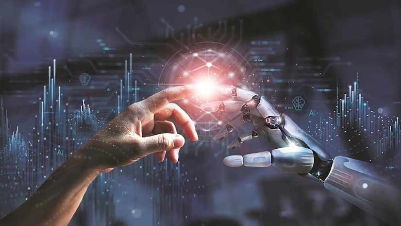 AI assistant for Skill India Mission