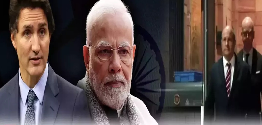 New Delhi stoutly rejects Ottawas fresh charges 