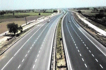 Upgrade Bhopal-Kanpur Economic 