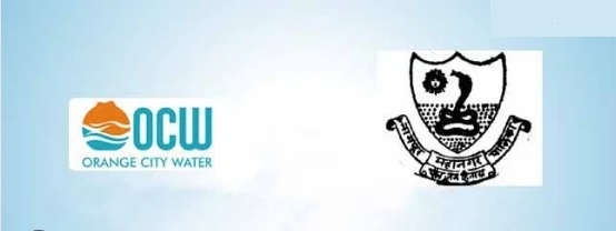 Orange City Water nmc