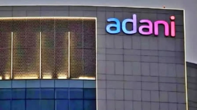Adani Group